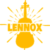 Gift for Lennox
