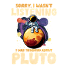 Pluto