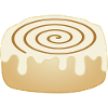 cinnamon roll