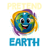 Earth Planet