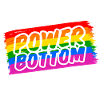 Horny Top veut un Power Bottom