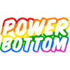 Power Bottom Shirt