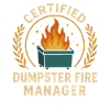 Dumpster Fire Manager