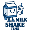 Milk Shake