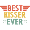 Best Kisser Ever