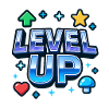 Level Up Gaming Motivations