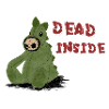 Dead Inside