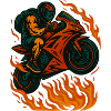 Biker