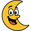 Moon Comic