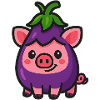 Cochon Gina