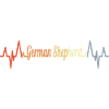 German Shepherd Pulse Beat