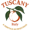 Toscana Italy Peach Shirt