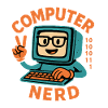 Computer Nerd