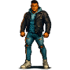 Cool Guy