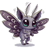 Cryptide Mothman