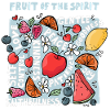 Frucht des Geistes