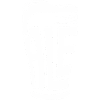 Ale - Funny Beer Logo
