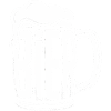 Bier - Funny Alcohol Logo