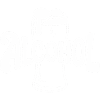Alcool - Cool Drinking Logo