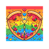 Love at first slice