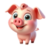 petit cochon