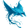 Fluid Manta