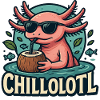 Chillolotl – Just dive in