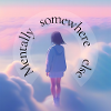 Mentally Somewhere Else – Aesthetic Dreamscape