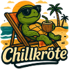 Chill crapaud - allez-y doucement