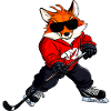 Eishockey Fuchs
