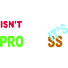 IT'S PROGRESS