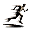 RUN AWAY FROM