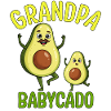 Papi du Babycado