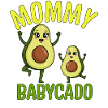 Maman du Babycado