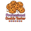 Dégustateur de cookies professionnel