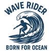 Wave Rider