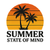 Summer - State of mind