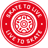 Skate to live