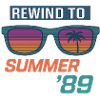 Rewind to Summer '89