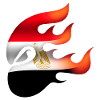 Flag of Egypt - Egypt - Ninja