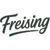 Freising Schriftlogo