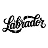 Labrador - Cool Pet Logo