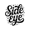 Side Eye - Funny Memes