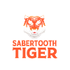 Sabre-toothed tiger Prehistoric