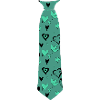 Tie Hearts Love Heart
