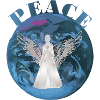 Earth Peace with Angel Protection