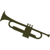trumpet