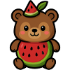 Melon-Baer