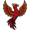 Phénix - Oiseau de feu
