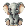 Éléphant